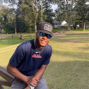 Meet your Posher, Tony